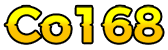 CO168 Logo